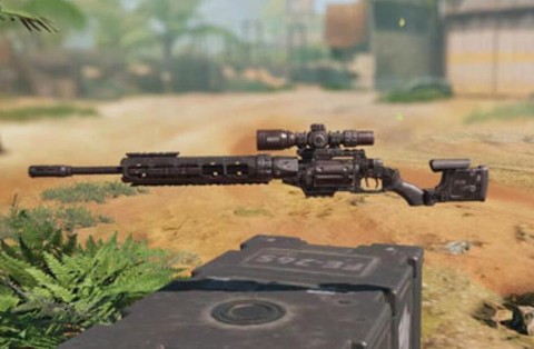 使命召唤ol什么狙击枪[图2]