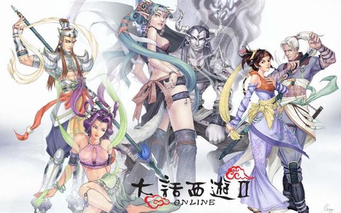 大话西游2玩什么角色[图2]