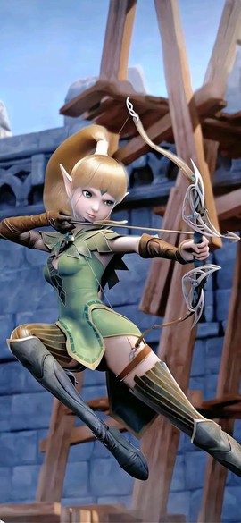 龙之谷手游用什么手机[图1]