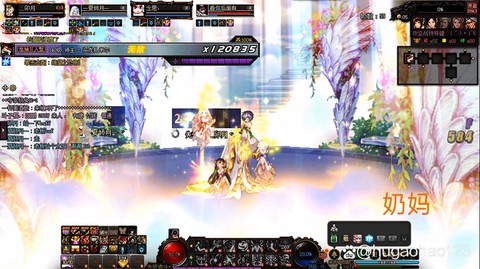 dnf什么时候100级