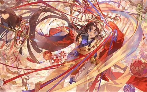 阴阳师缘结神为什么式神[图2]