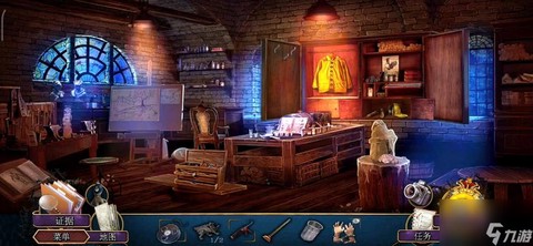 密室逃脱8第1关怎么过