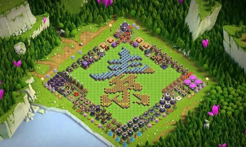 部落冲突怎么样升级快[图1]