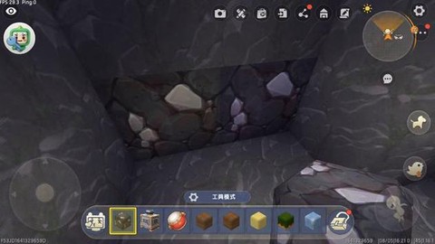 迷你世界怎么做木框镐