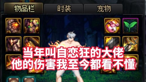 dnf乌鸡走什么属强