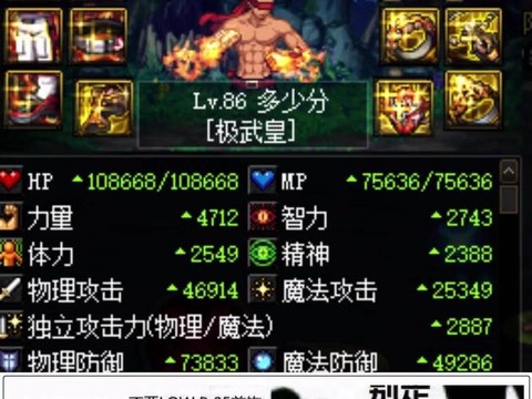 dnf乌鸡走什么属强[图1]