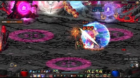 dnf乌鸡走什么属强[图2]