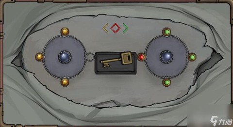 密室逃脱8第7怎么过