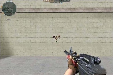 穿越火线压枪什么意思[图1]