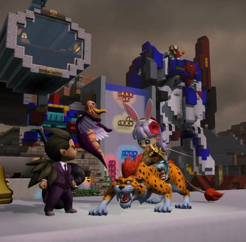 怪物猎人如何骑怪物