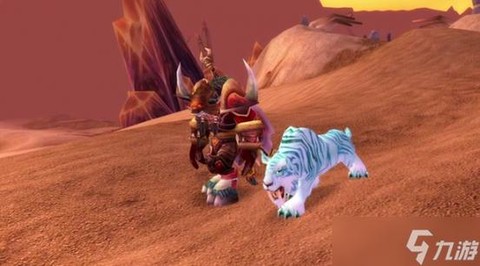 魔兽世界什么是兽王猎