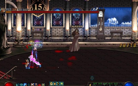 dnf死亡之塔怎么进[图1]