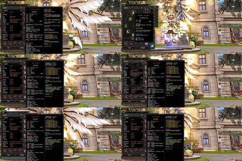 龙之谷荣耀等级是什么