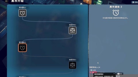 金庸群侠传怎么刷黑市