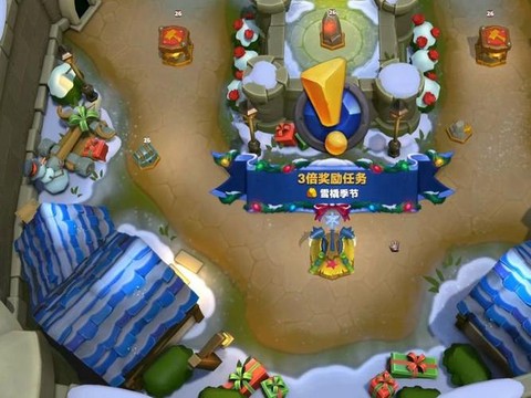 电脑怎么玩皇室战争[图1]