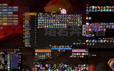 魔兽史诗地下城怎么进[图2]