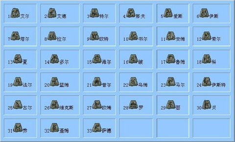 暗黑破坏神怎么合成宝石