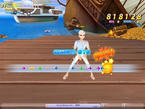 tgp怎么进去qq炫舞