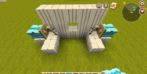 迷你世界的机关怎么做[图1]