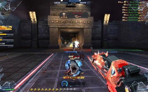 生死狙击龙隼怎么刷