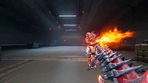 绝地求生特效是什么[图1]