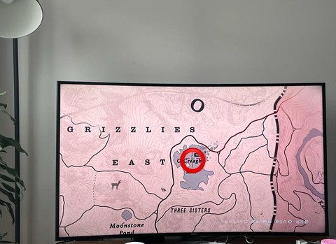 荒野大镖客2如何储存[图2]