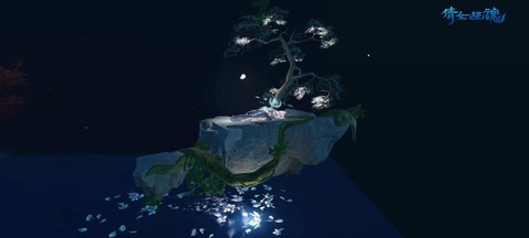 新倩女幽魂家园怎么弄