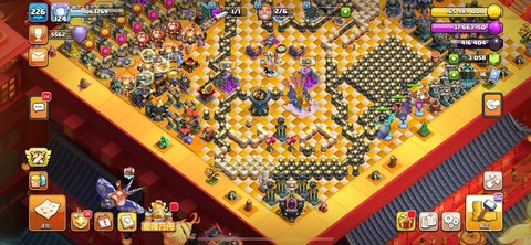 部落冲突新手怎么赚钱[图2]