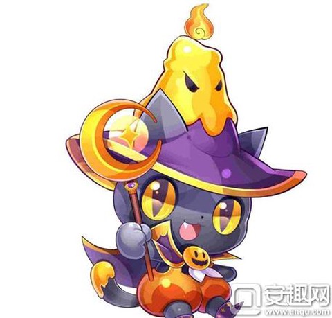 天天酷跑魔法喵怎么样[图1]