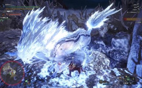 怪物猎人4麒麟怎么打[图2]