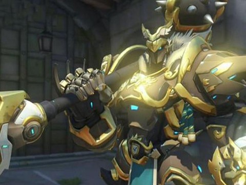 守望先锋终结者是什么