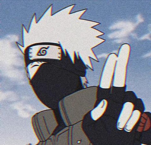 卡卡西为什么当上火影[图1]