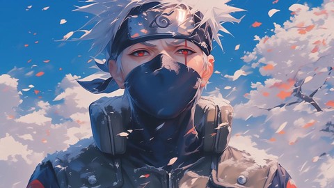 卡卡西为什么当上火影[图2]