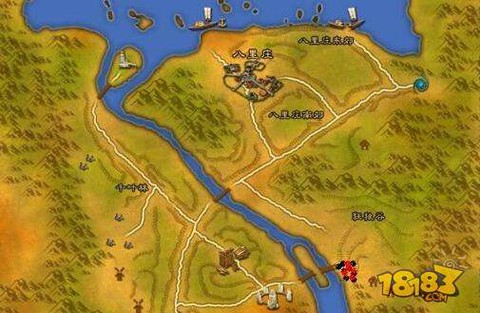 武林外传印绶怎么获得[图2]