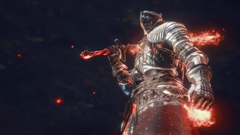 黑暗之魂3怎么拿黑暗剑[图2]