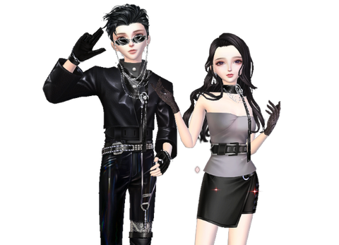 qq炫舞福袋怎么获得