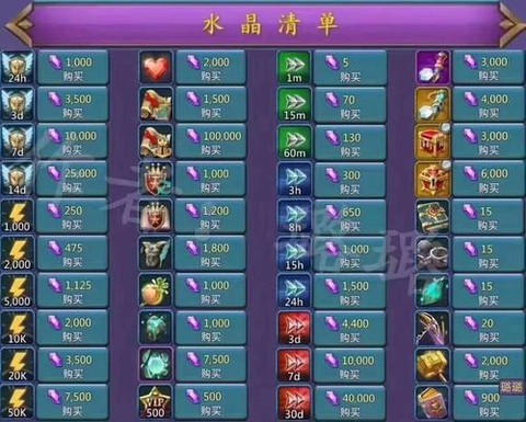 王国纪元怎么提高战力[图1]