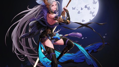 dnf剑帝是什么职业[图1]